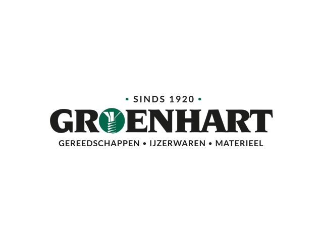 groenhart