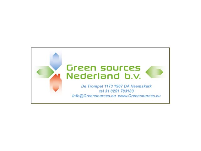 Green Sources