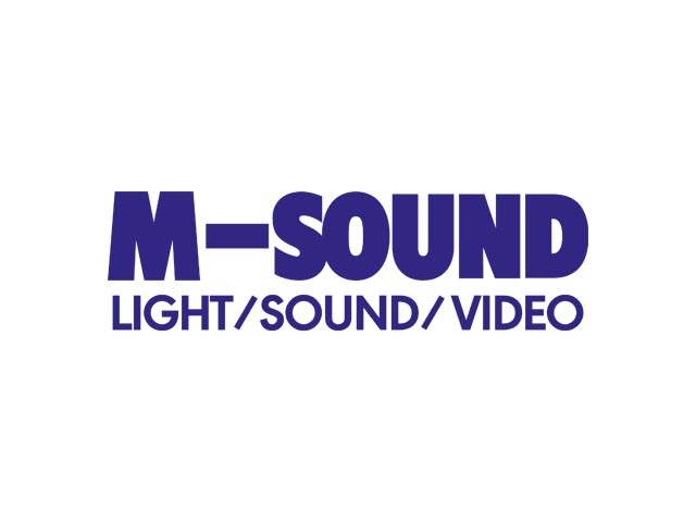 m-sound