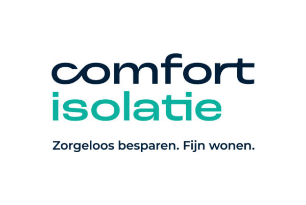 logo comfort isolatie
