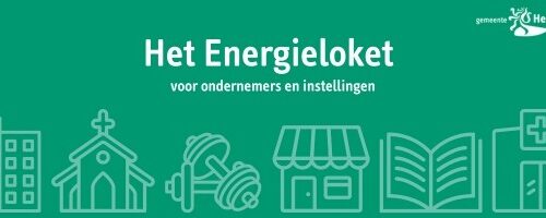 het energieloket