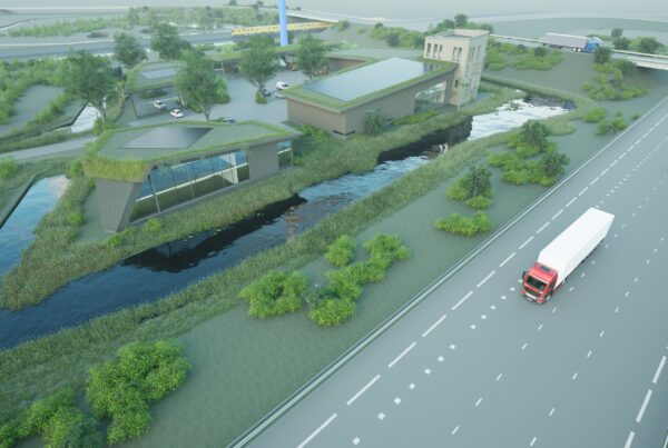 cas pronk de trompet