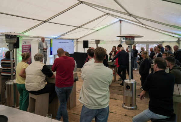 Nazomer event BIZ de Trompet