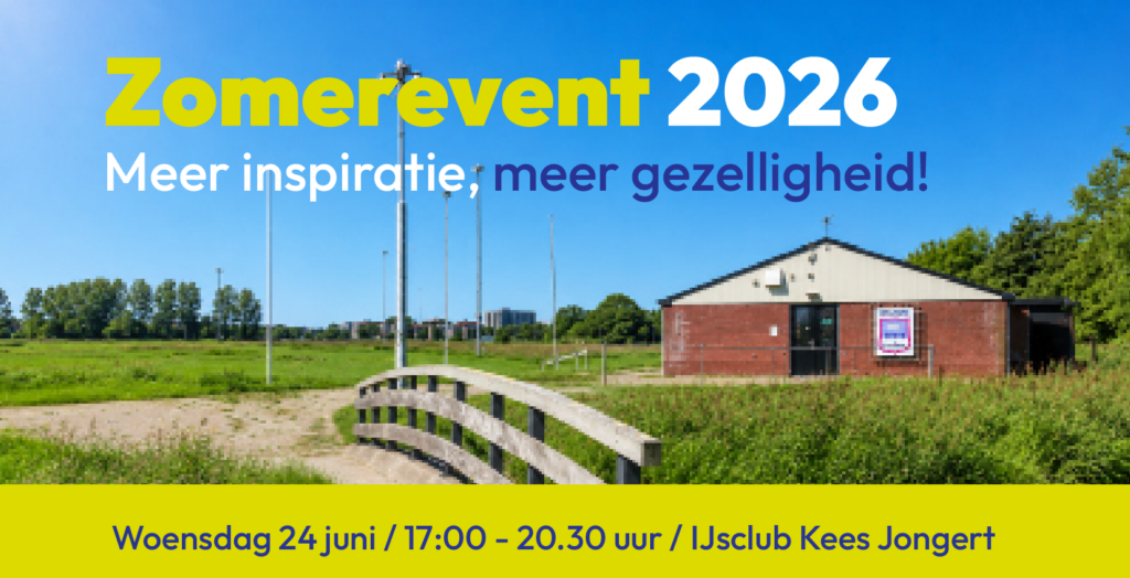 zomerevent de Trompet 1 & 2