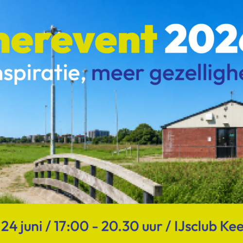 zomerevent de Trompet 1 & 2