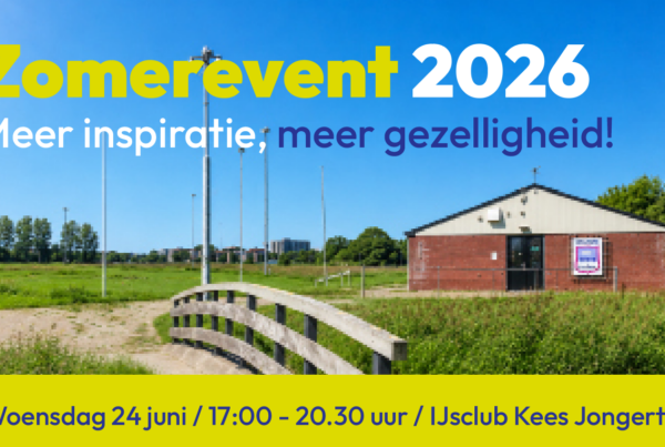 zomerevent de Trompet 1 & 2